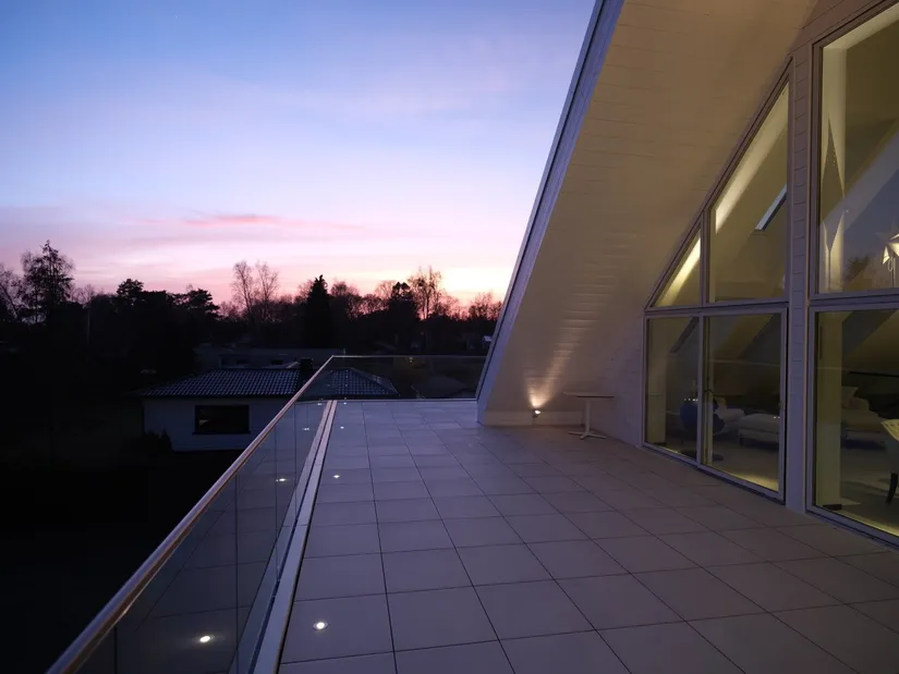 Villa, Dockrosvägen 11A, Beddingestrand, Trelleborg
