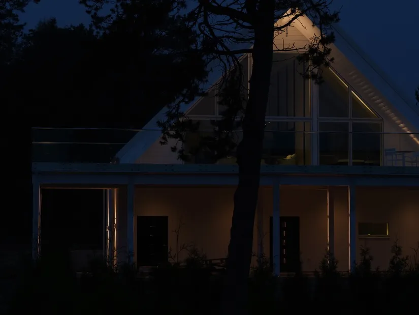 Villa, Dockrosvägen 11A, Beddingestrand, Trelleborg