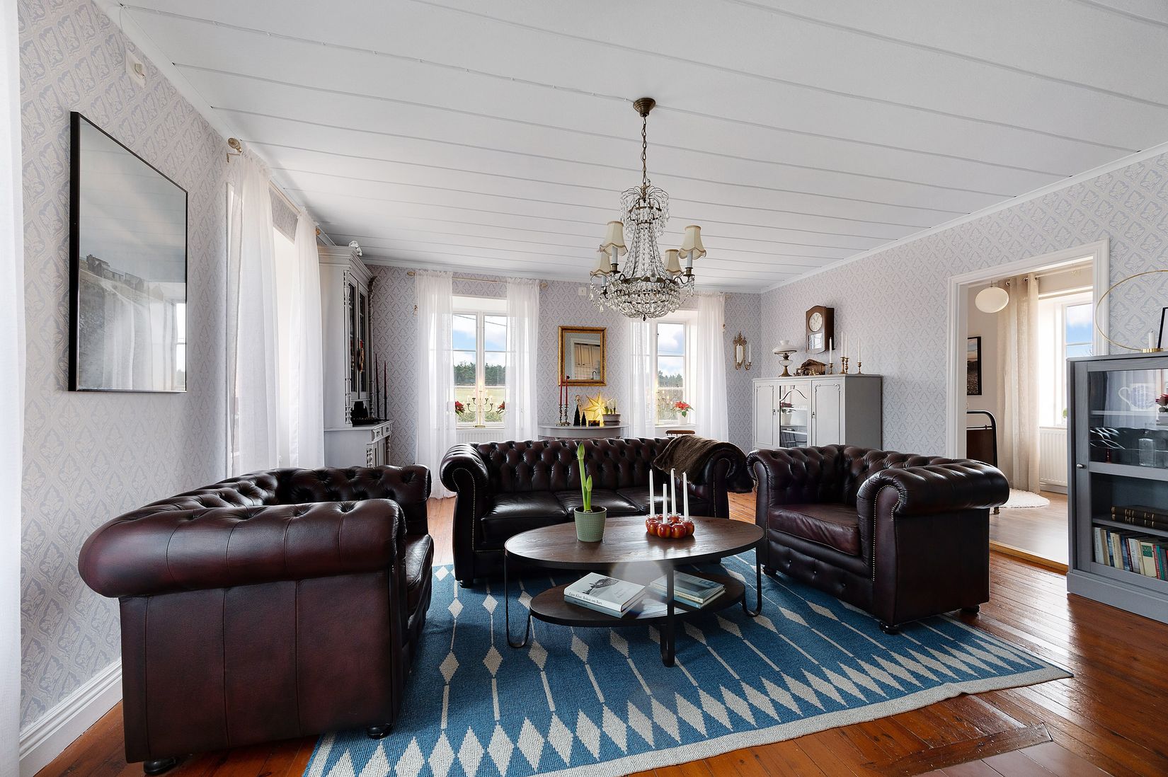 Fritidshus, Burs Bondarve 283, Burs - Sydöstra Gotland, Gotland