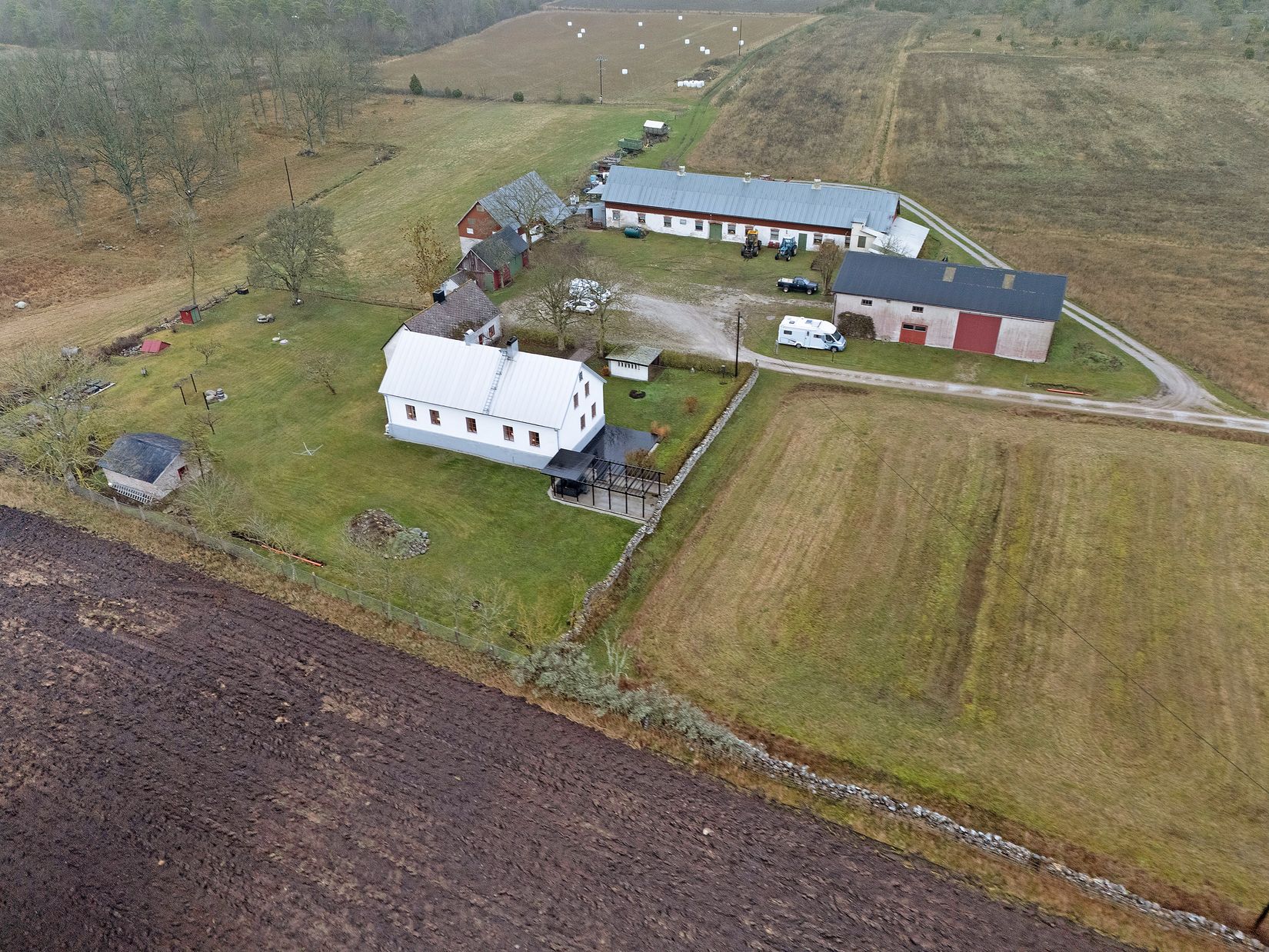 Fritidshus, Burs Bondarve 283, Burs - Sydöstra Gotland, Gotland