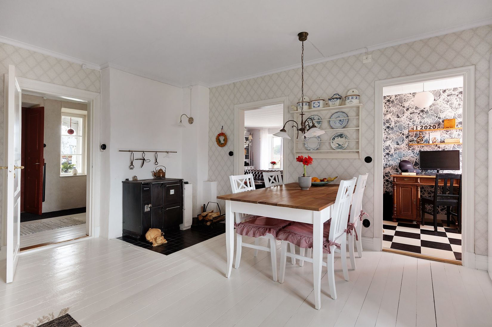 Fritidshus, Burs Bondarve 283, Burs - Sydöstra Gotland, Gotland