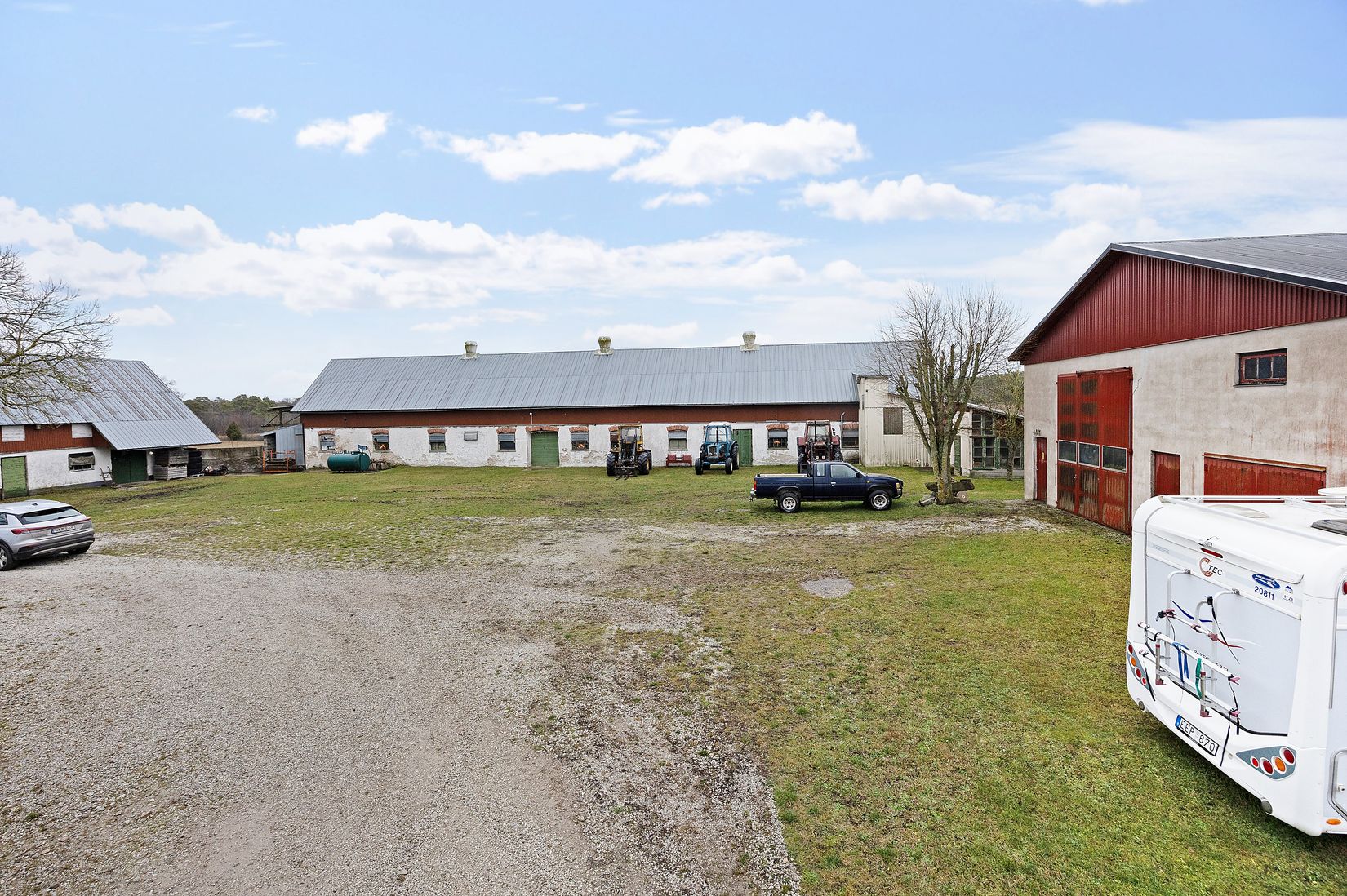 Fritidshus, Burs Bondarve 283, Burs - Sydöstra Gotland, Gotland