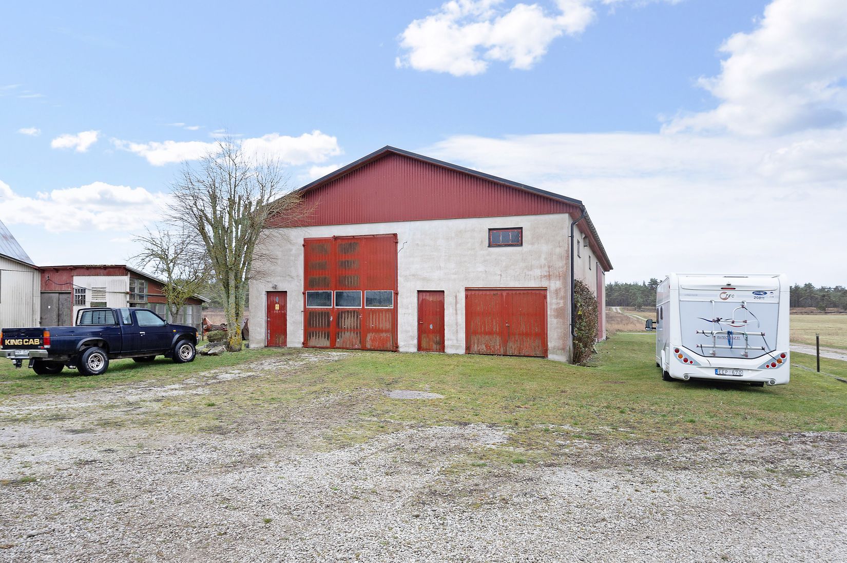 Fritidshus, Burs Bondarve 283, Burs - Sydöstra Gotland, Gotland