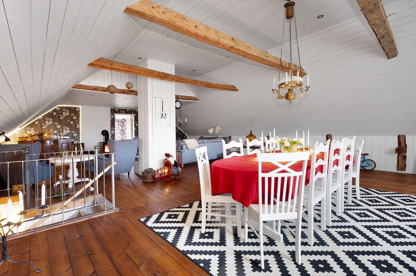 Fritidshus, Burs Bondarve 283, Burs - Sydöstra Gotland, Gotland