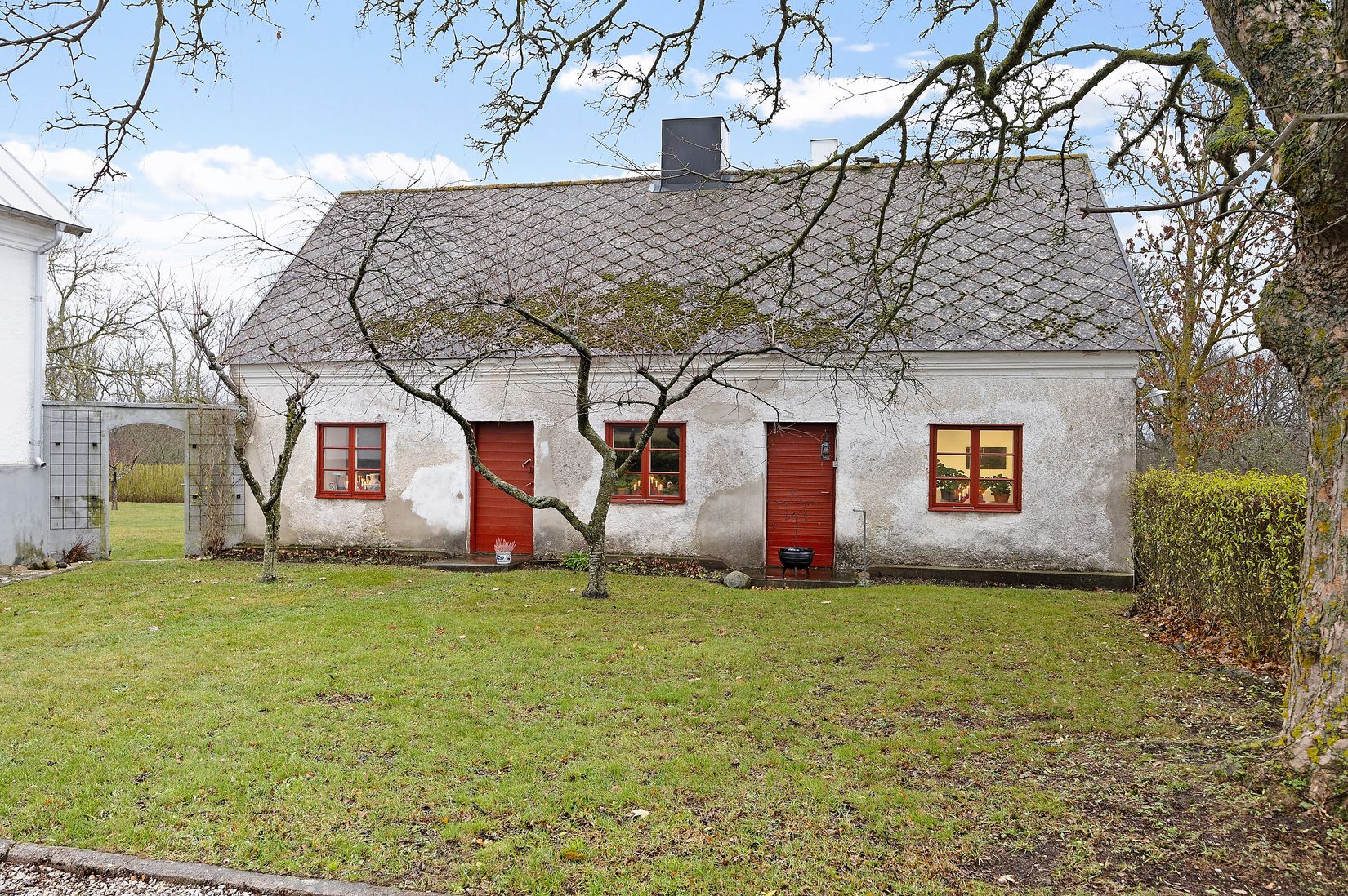 Fritidshus, Burs Bondarve 283, Burs - Sydöstra Gotland, Gotland