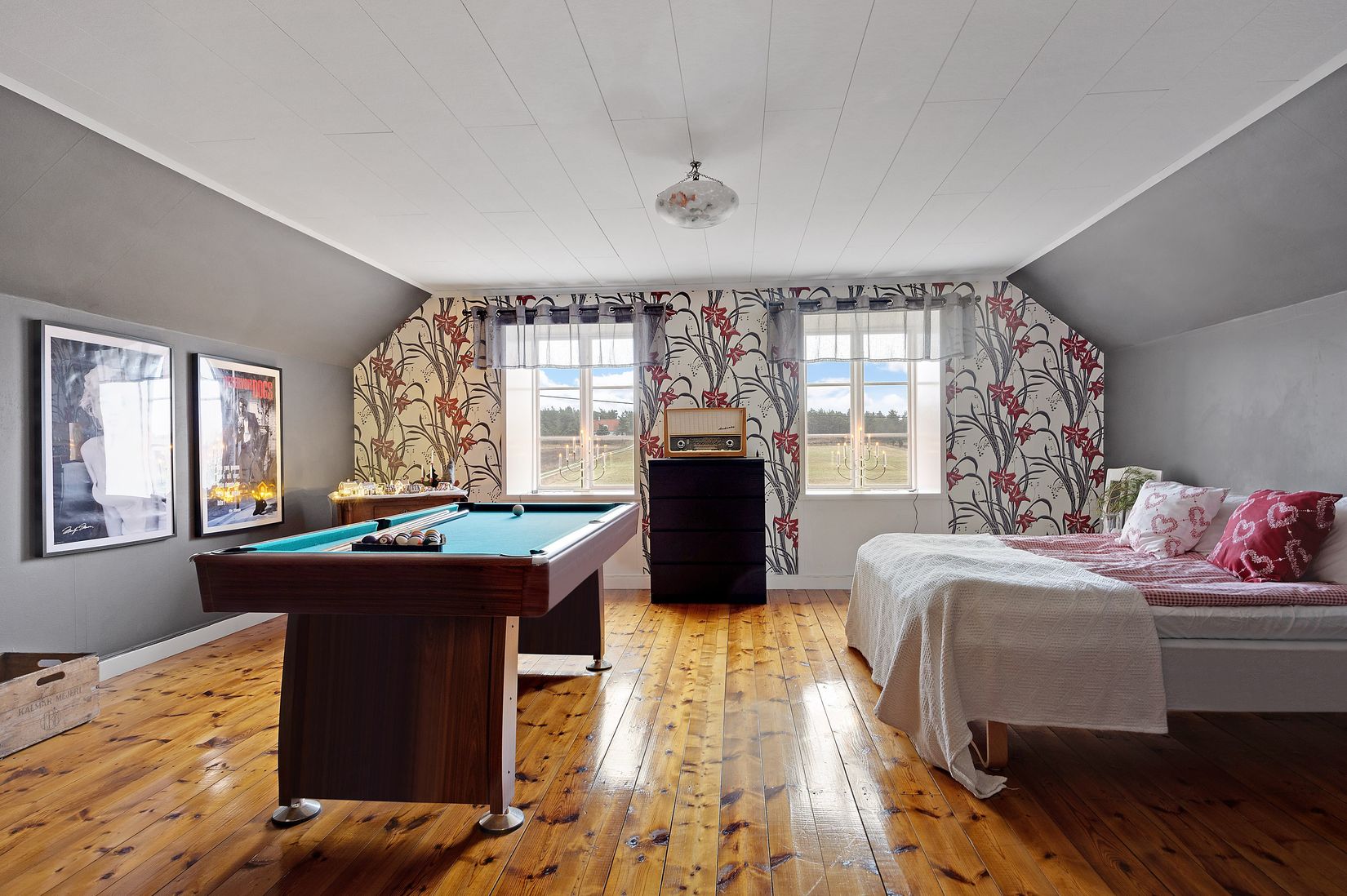 Fritidshus, Burs Bondarve 283, Burs - Sydöstra Gotland, Gotland