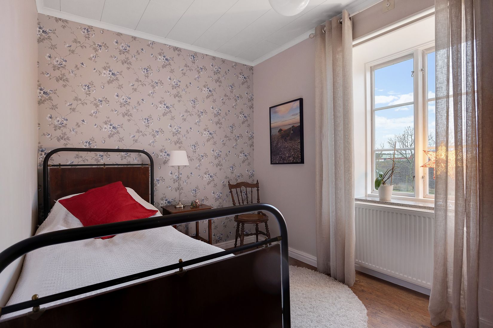 Fritidshus, Burs Bondarve 283, Burs - Sydöstra Gotland, Gotland