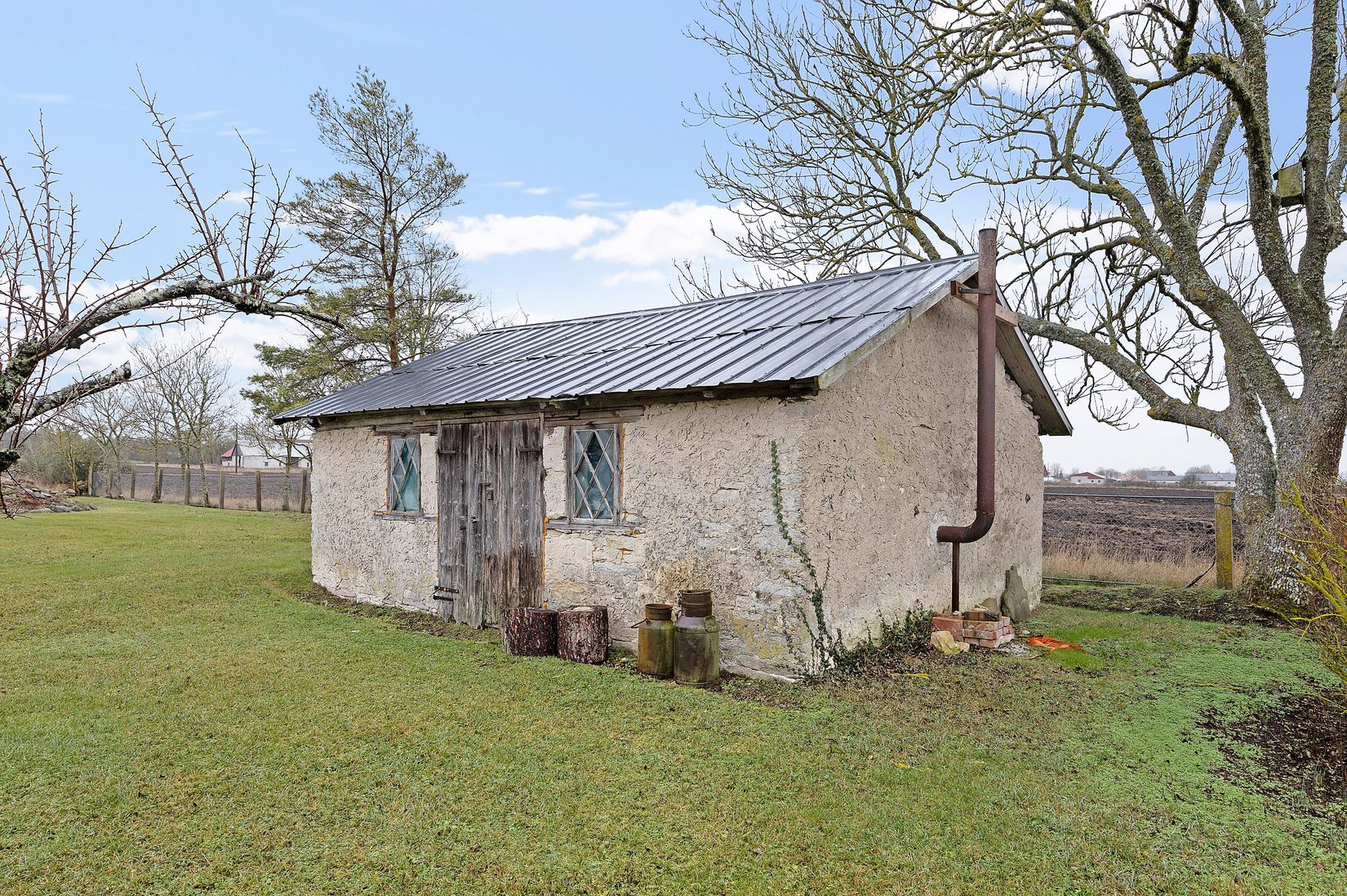 Fritidshus, Burs Bondarve 283, Burs - Sydöstra Gotland, Gotland