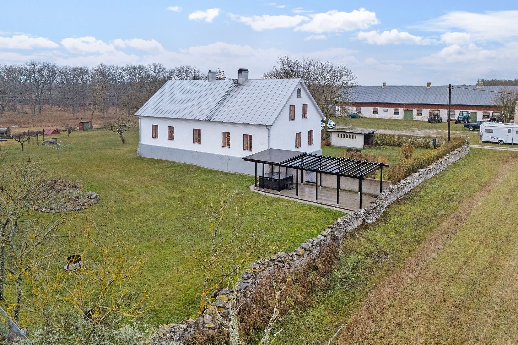 Fritidshus, Burs Bondarve 283, Burs - Sydöstra Gotland, Gotland