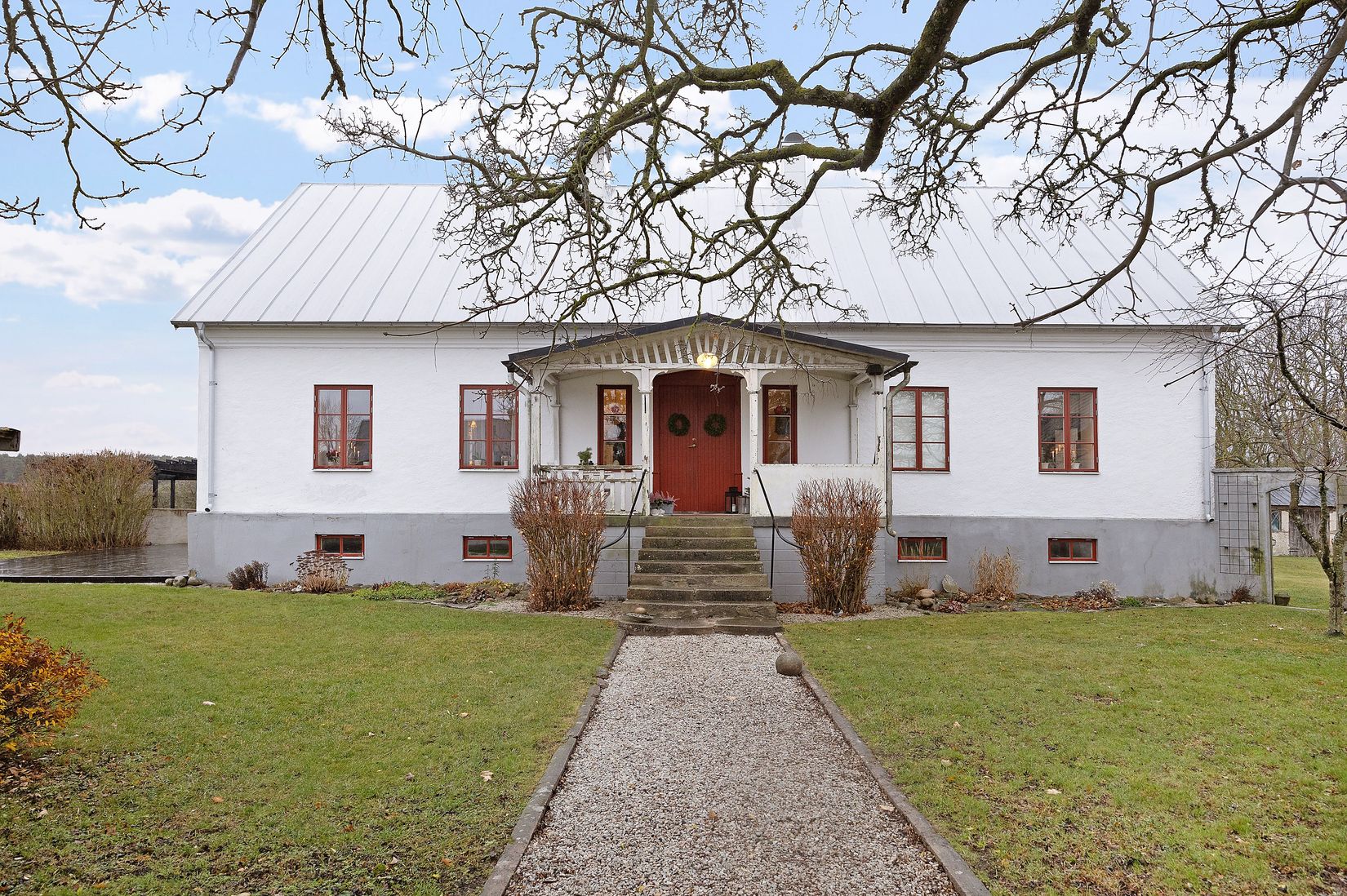 Fritidshus, Burs Bondarve 283, Burs - Sydöstra Gotland, Gotland