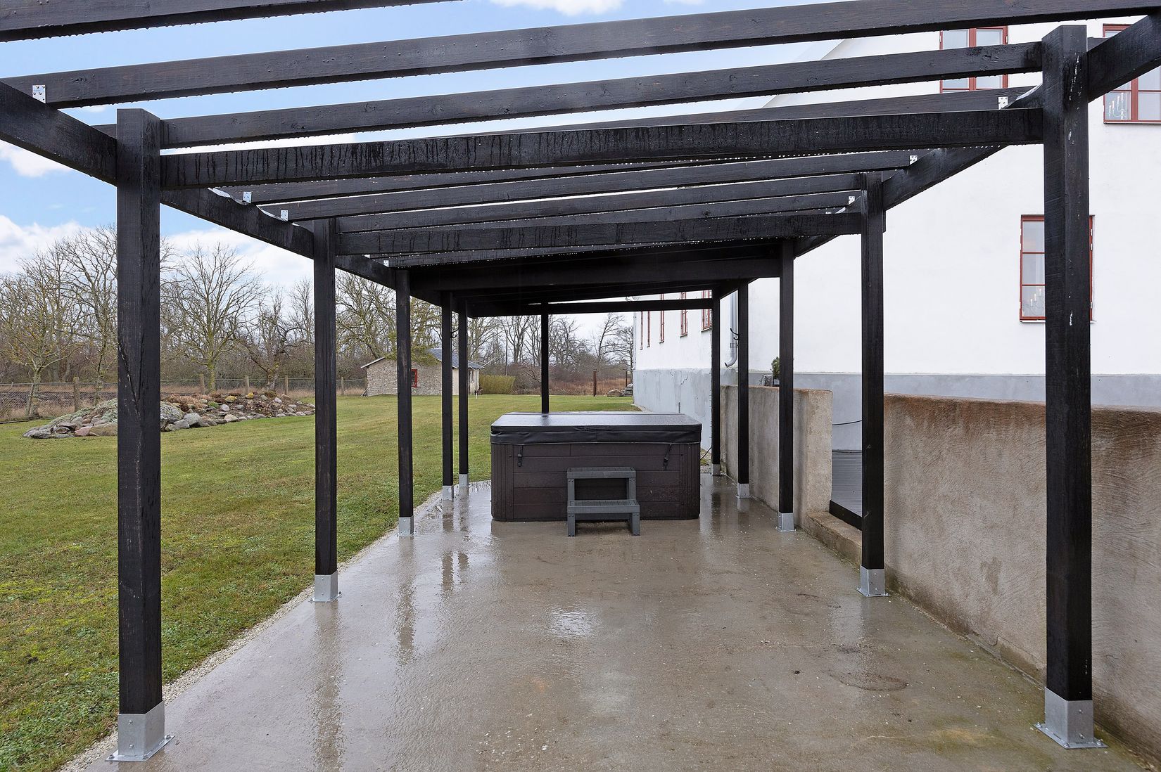 Fritidshus, Burs Bondarve 283, Burs - Sydöstra Gotland, Gotland