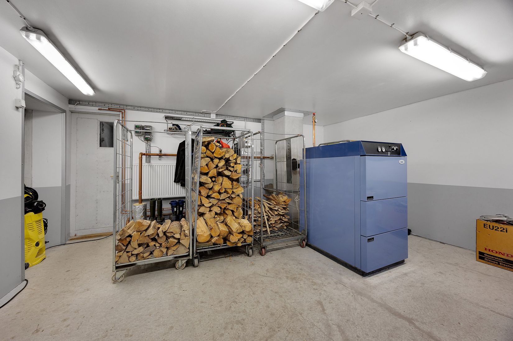 Fritidshus, Burs Bondarve 283, Burs - Sydöstra Gotland, Gotland