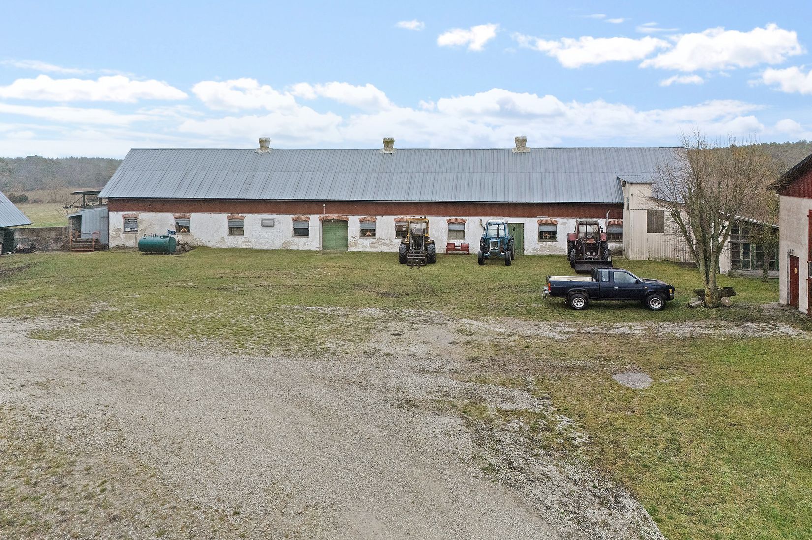 Fritidshus, Burs Bondarve 283, Burs - Sydöstra Gotland, Gotland