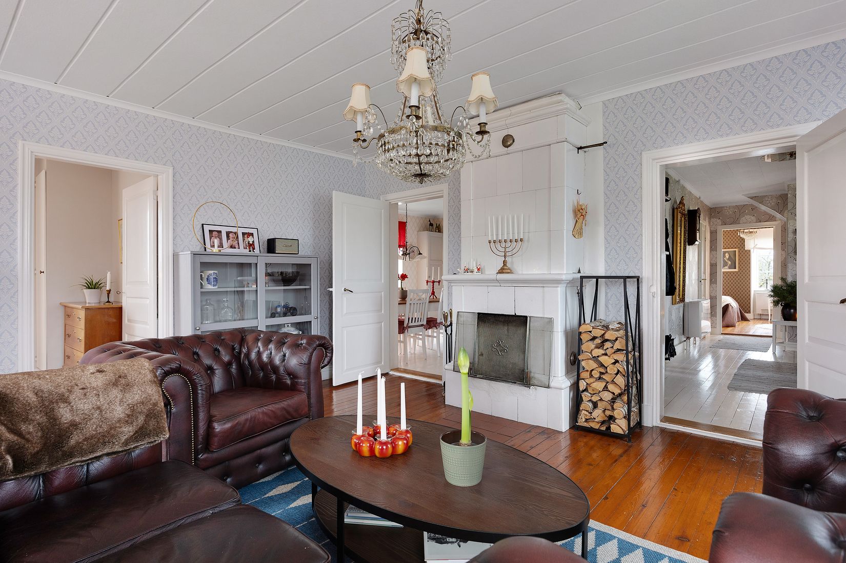 Fritidshus, Burs Bondarve 283, Burs - Sydöstra Gotland, Gotland