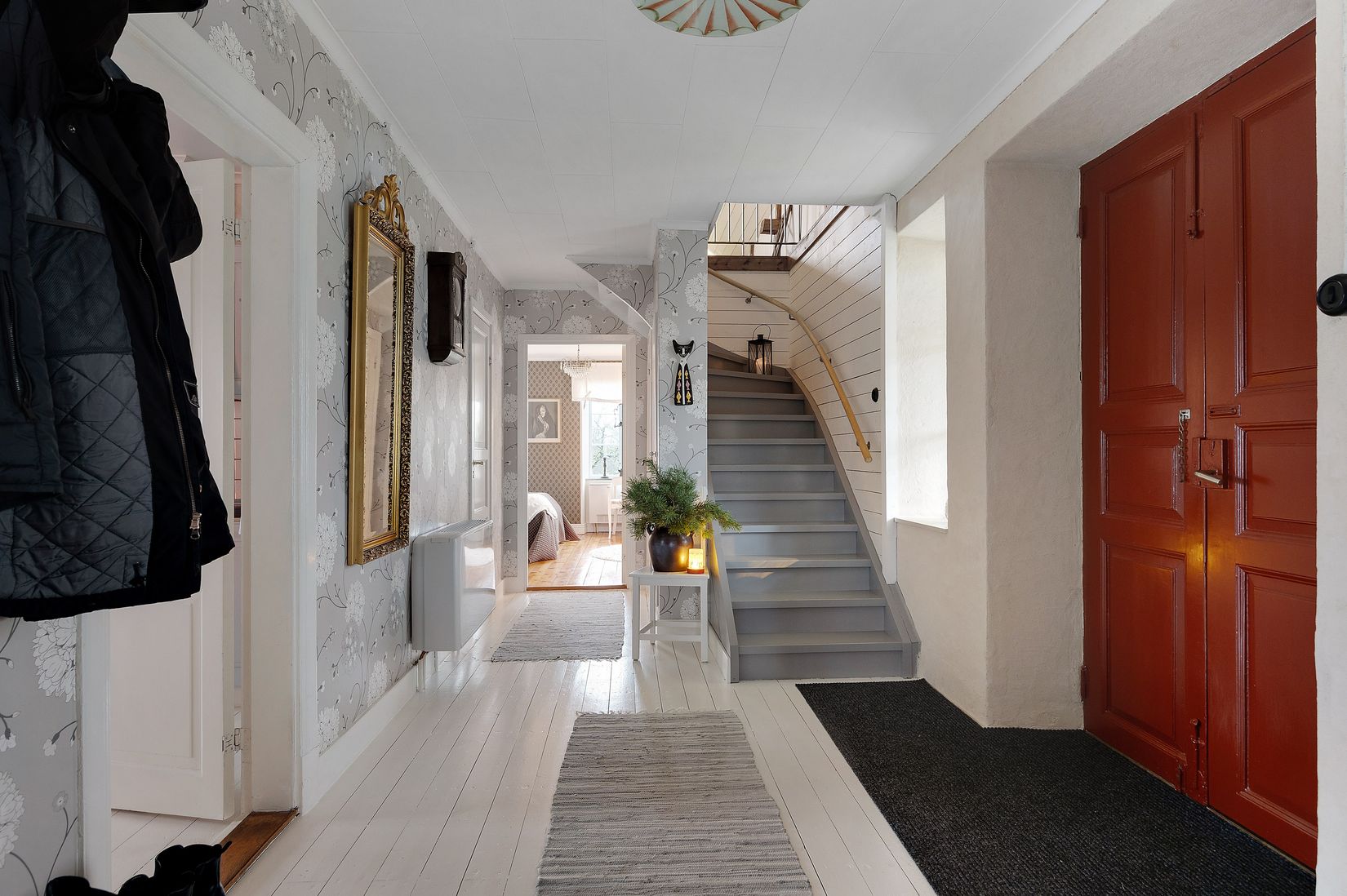 Fritidshus, Burs Bondarve 283, Burs - Sydöstra Gotland, Gotland