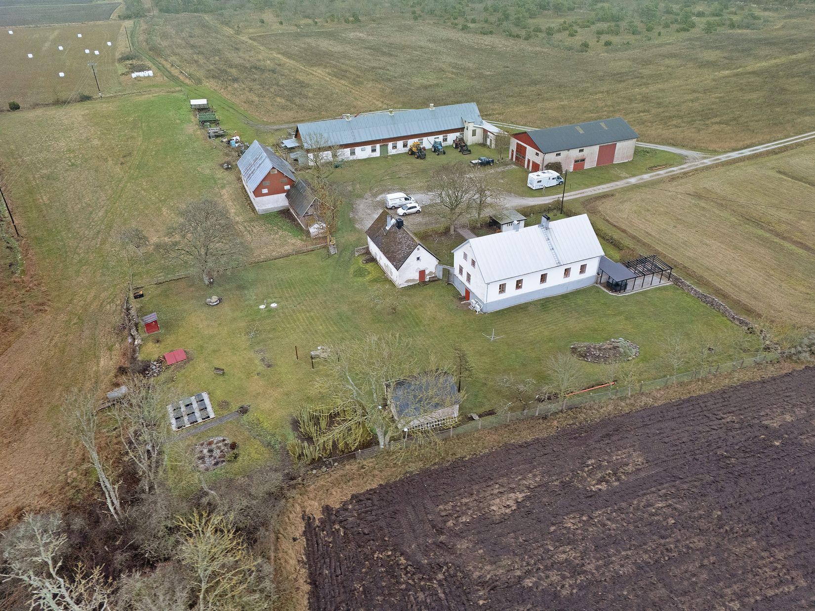 Fritidshus, Burs Bondarve 283, Burs - Sydöstra Gotland, Gotland