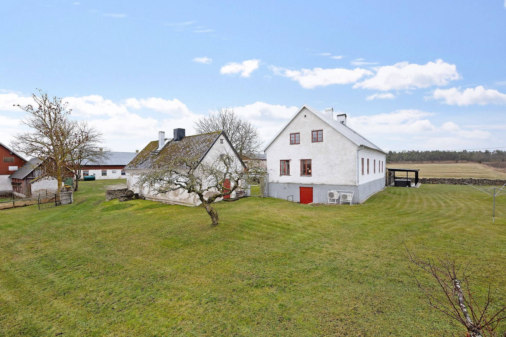 Fritidshus, Burs Bondarve 283, Burs - Sydöstra Gotland, Gotland