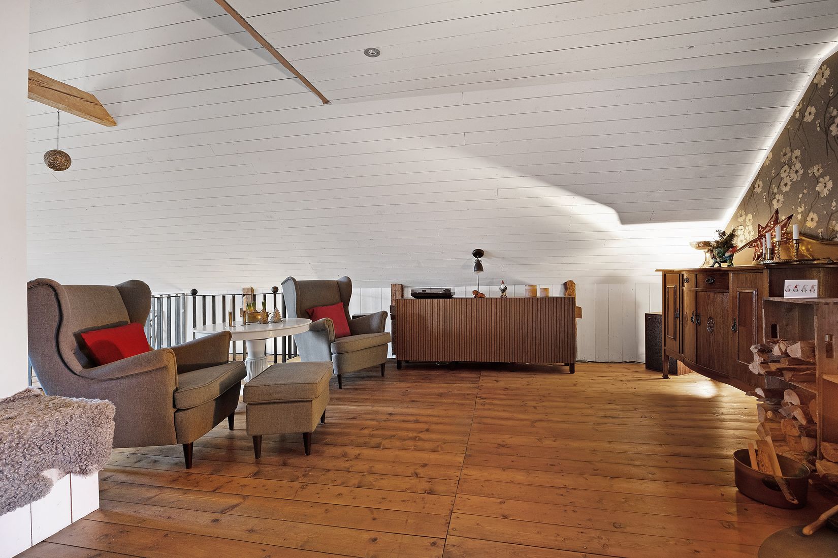 Fritidshus, Burs Bondarve 283, Burs - Sydöstra Gotland, Gotland