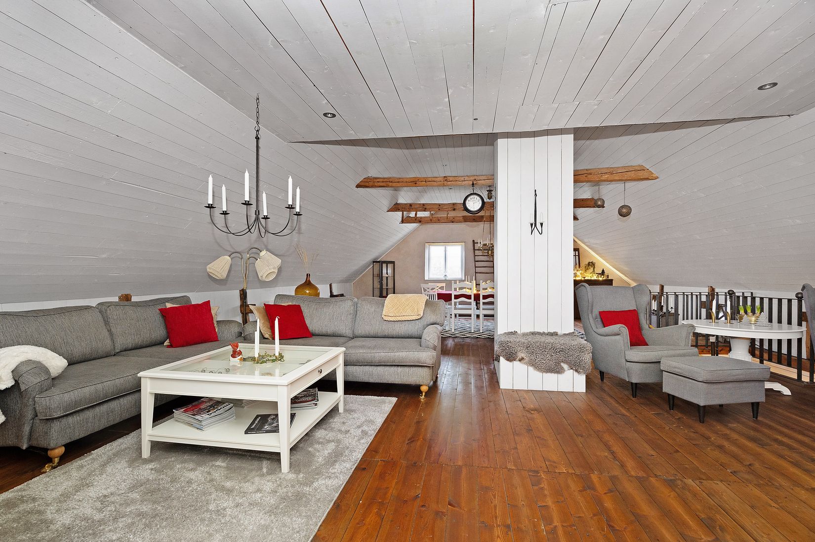 Fritidshus, Burs Bondarve 283, Burs - Sydöstra Gotland, Gotland