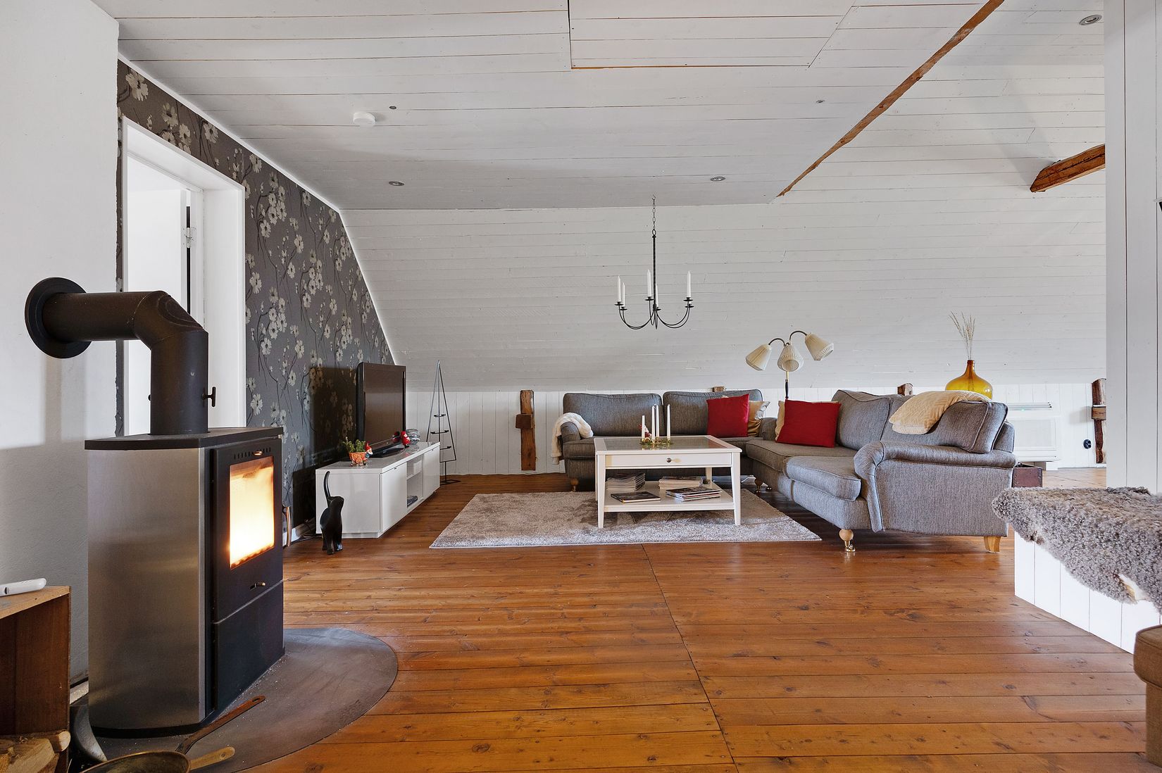 Fritidshus, Burs Bondarve 283, Burs - Sydöstra Gotland, Gotland