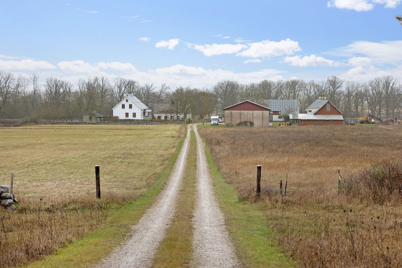 Fritidshus, Burs Bondarve 283, Burs - Sydöstra Gotland, Gotland