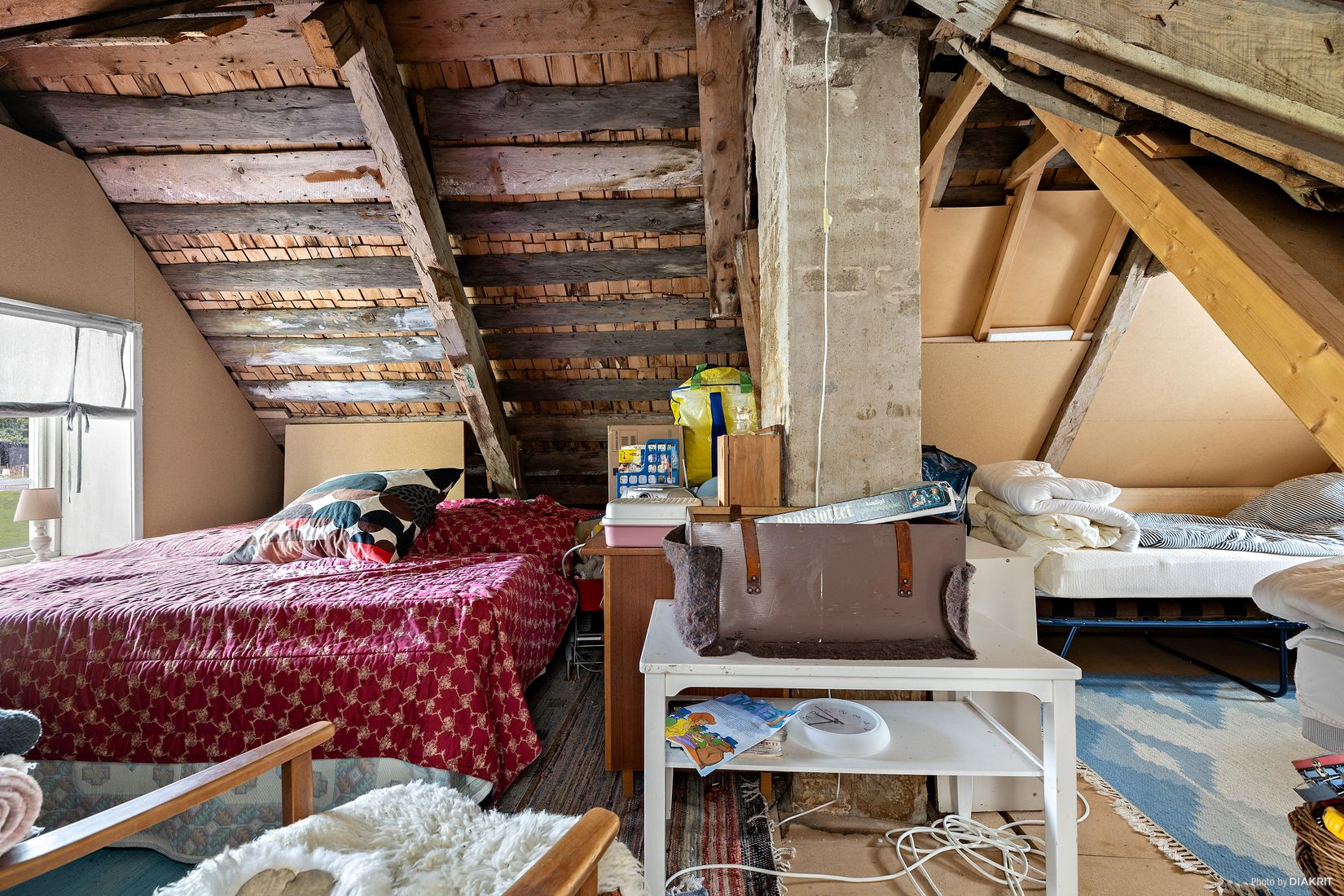 Villa, Lye Annex 161, Lye  - Södra Gotland, Gotland