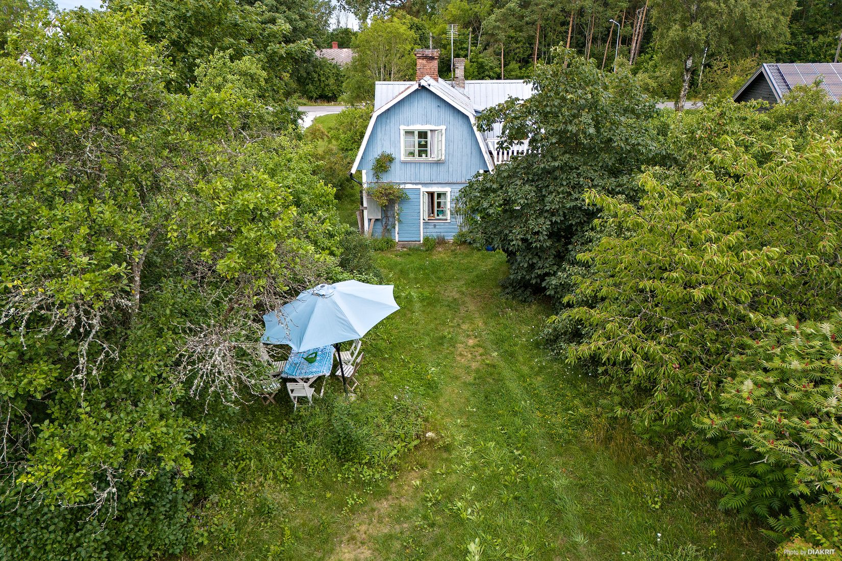 Villa, Lye Annex 161, Lye  - Södra Gotland, Gotland