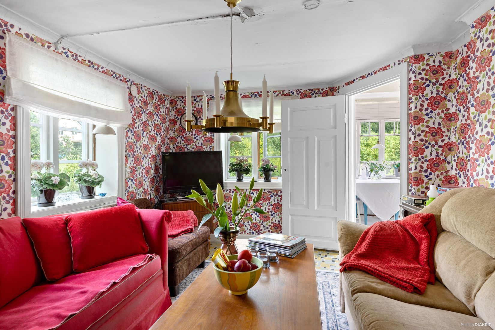 Villa, Lye Annex 161, Lye  - Södra Gotland, Gotland