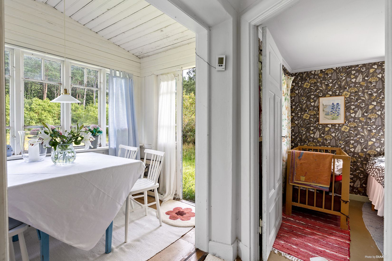 Villa, Lye Annex 161, Lye  - Södra Gotland, Gotland