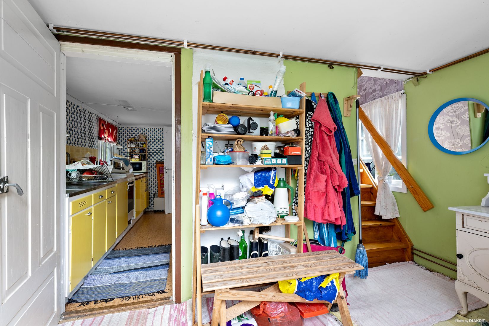 Villa, Lye Annex 161, Lye  - Södra Gotland, Gotland