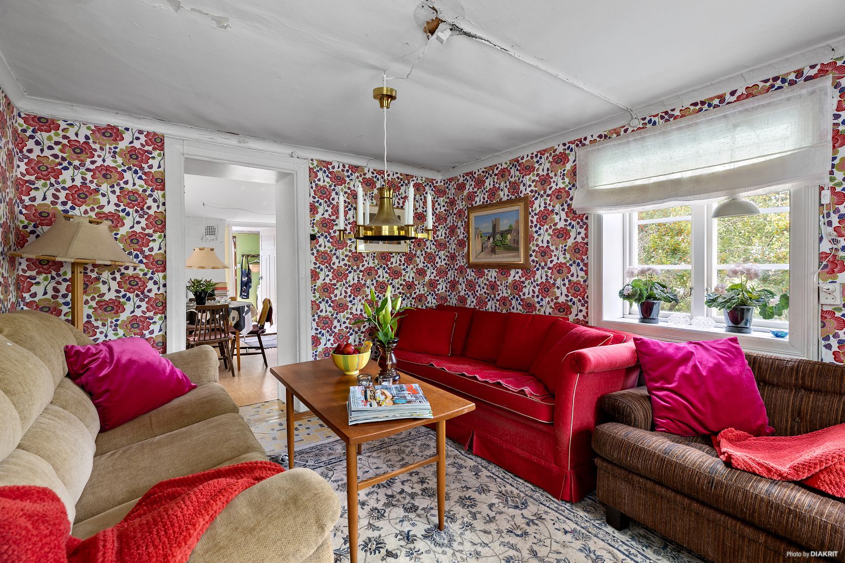 Villa, Lye Annex 161, Lye  - Södra Gotland, Gotland