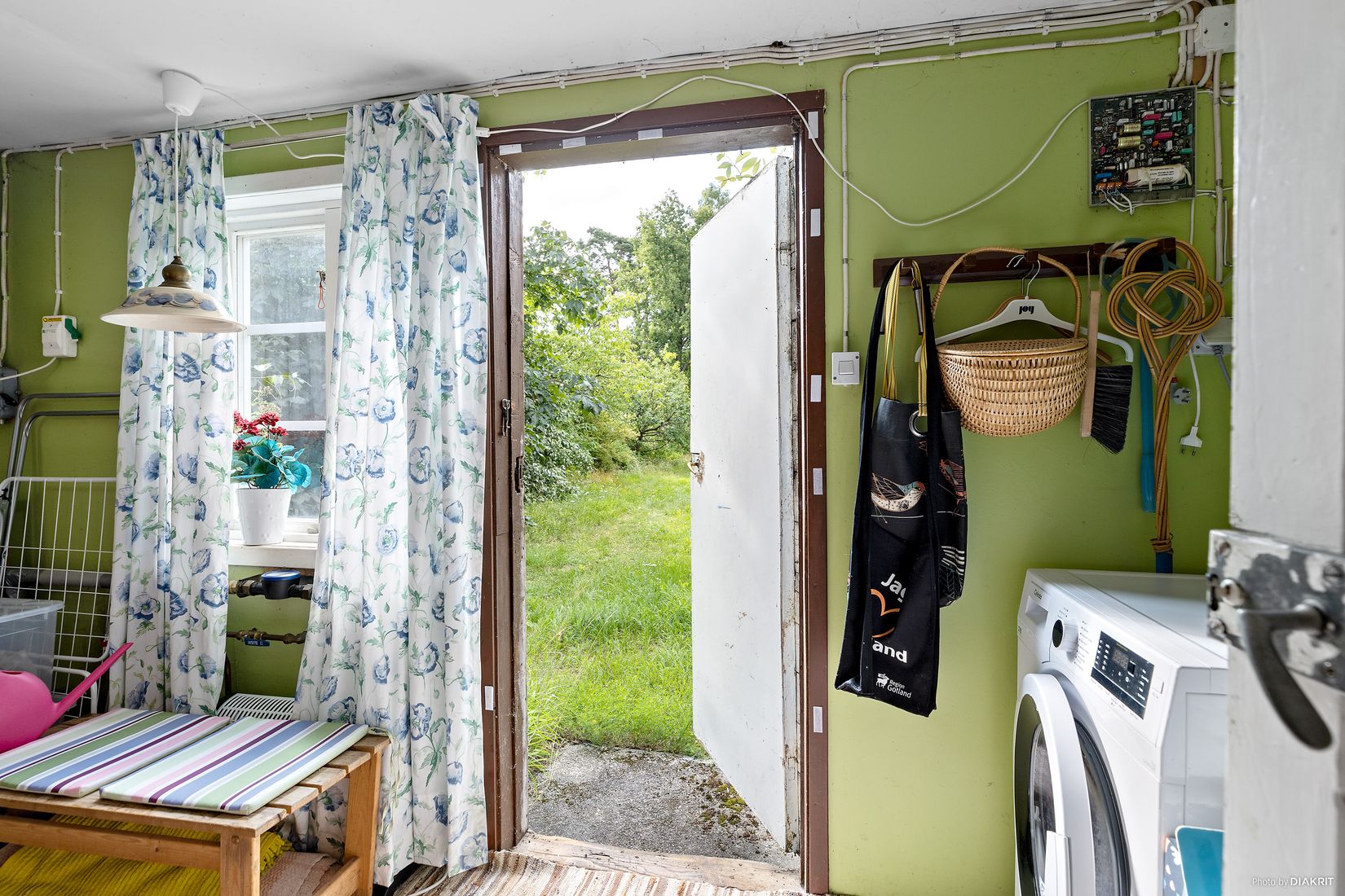 Villa, Lye Annex 161, Lye  - Södra Gotland, Gotland