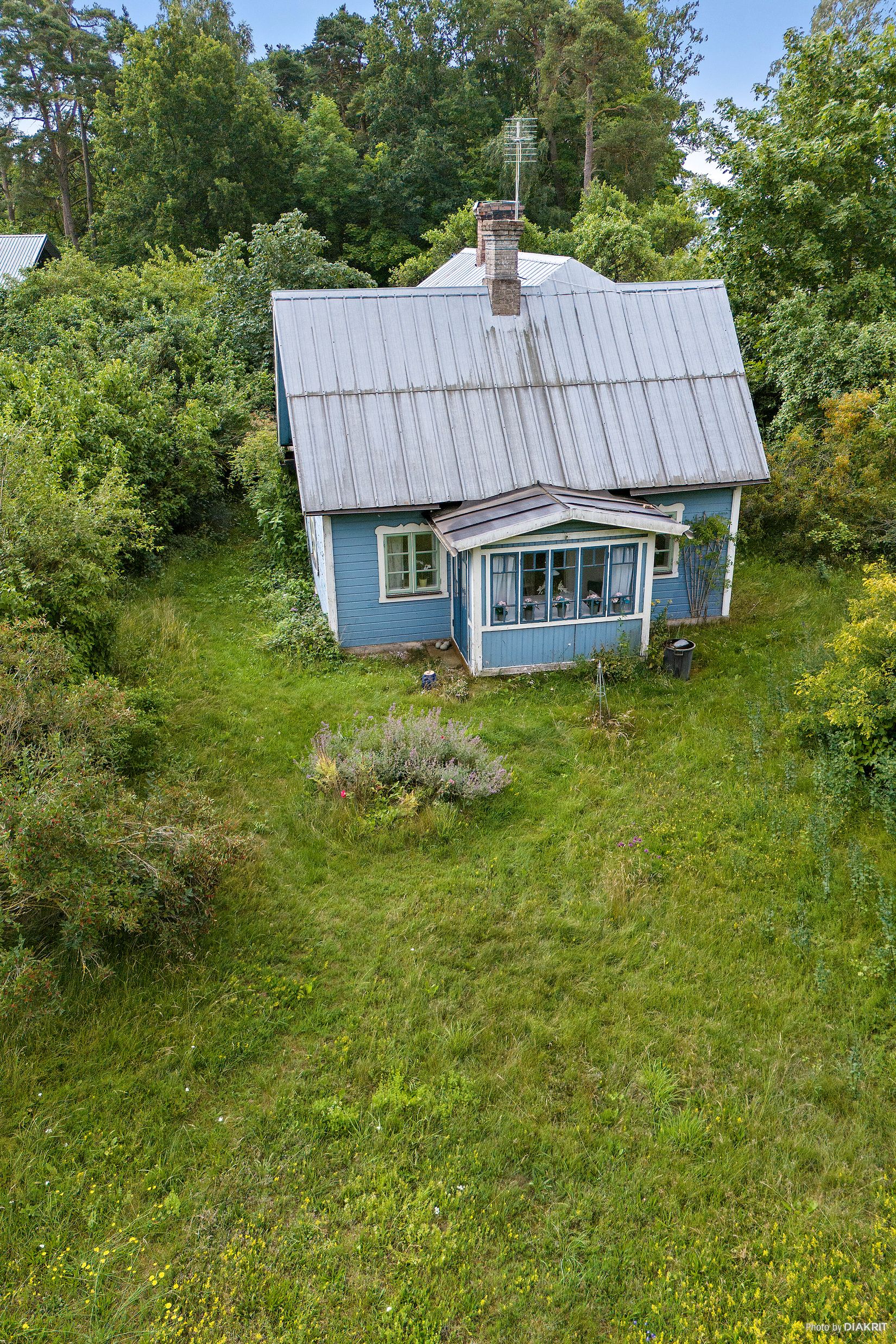 Villa, Lye Annex 161, Lye  - Södra Gotland, Gotland