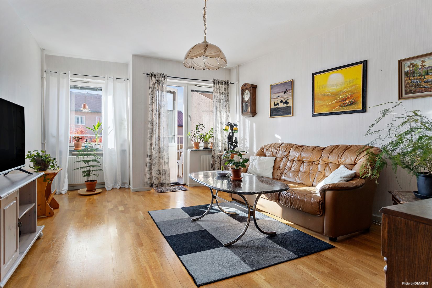 Bostadsrätt, Johan Nybergs Väg 4, Härnön - Johan Nybergs Väg, Härnösand