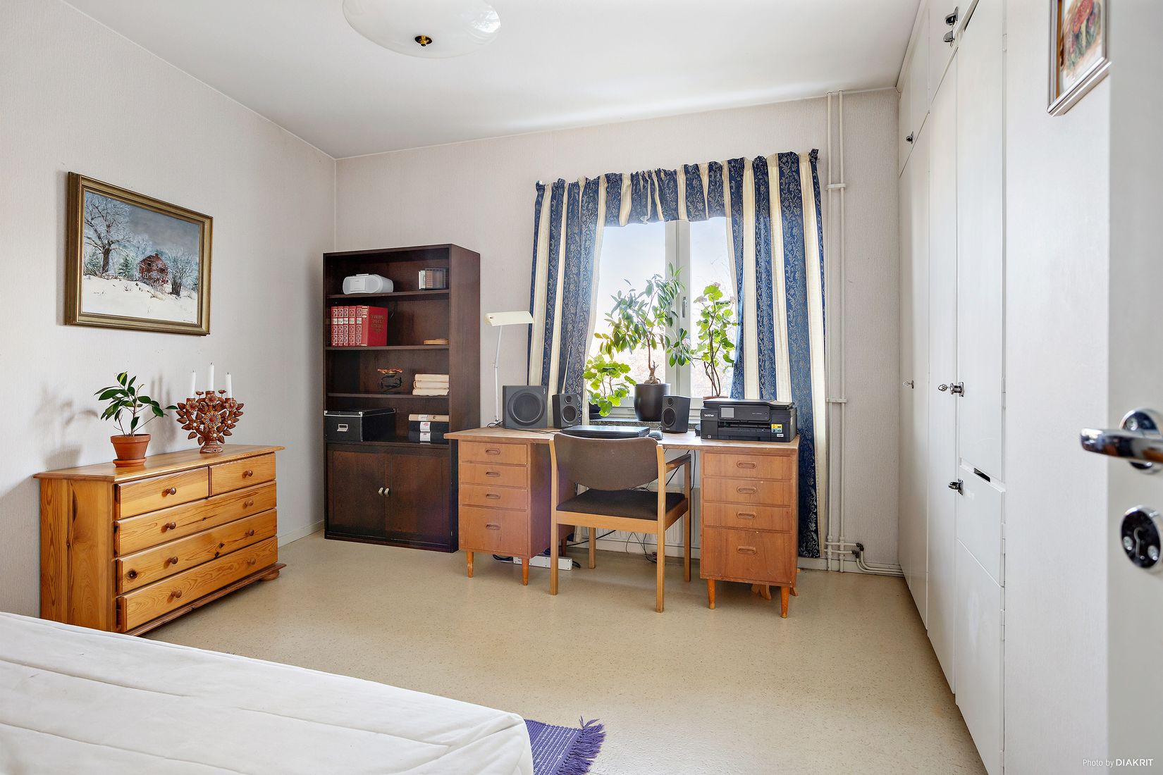 Bostadsrätt, Johan Nybergs Väg 4, Härnön - Johan Nybergs Väg, Härnösand