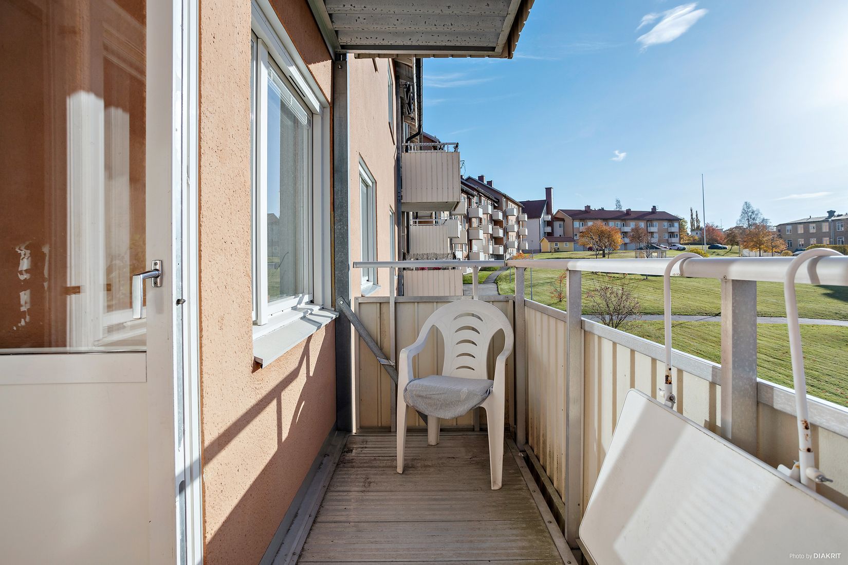 Bostadsrätt, Johan Nybergs Väg 4, Härnön - Johan Nybergs Väg, Härnösand