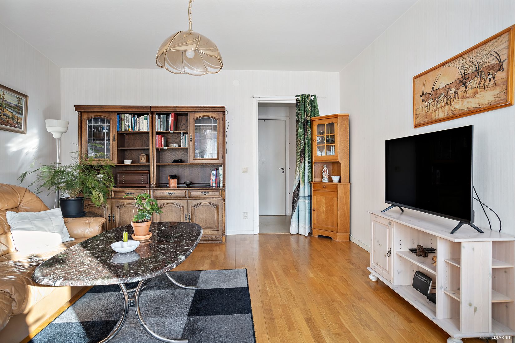 Bostadsrätt, Johan Nybergs Väg 4, Härnön - Johan Nybergs Väg, Härnösand