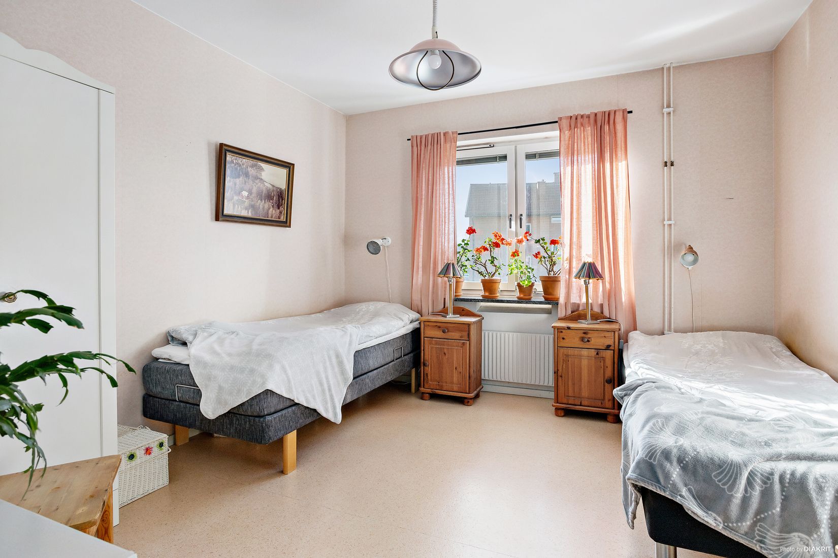 Bostadsrätt, Johan Nybergs Väg 4, Härnön - Johan Nybergs Väg, Härnösand