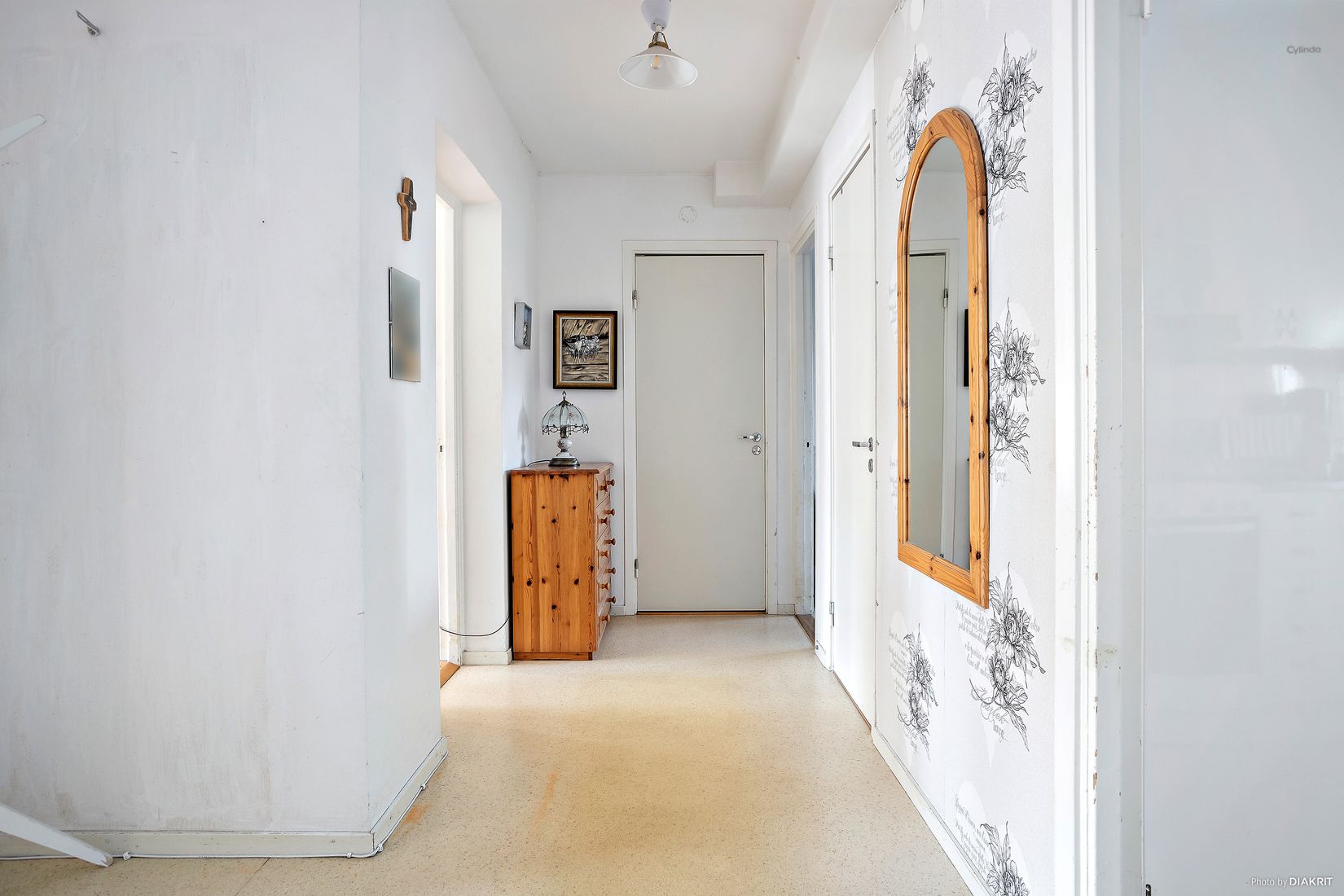 Bostadsrätt, Johan Nybergs Väg 4, Härnön - Johan Nybergs Väg, Härnösand