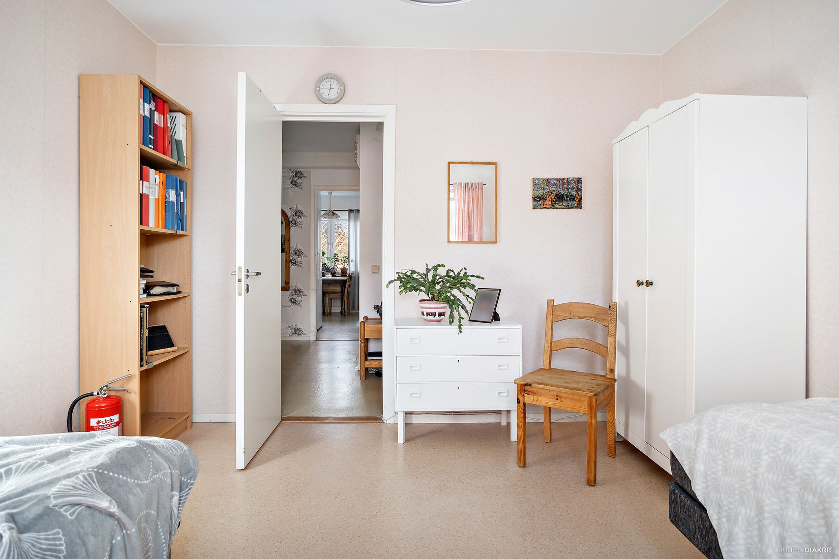 Bostadsrätt, Johan Nybergs Väg 4, Härnön - Johan Nybergs Väg, Härnösand