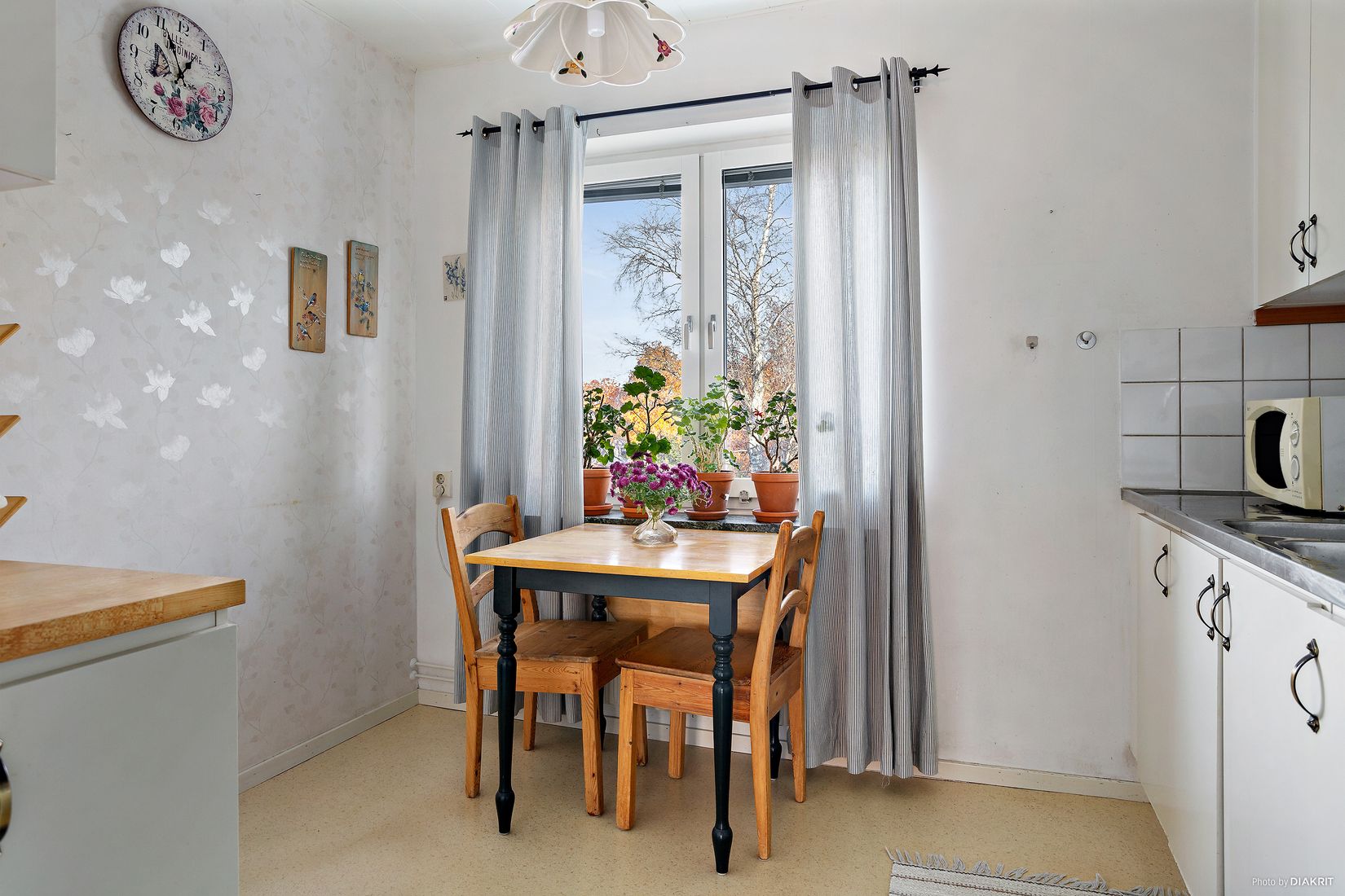 Bostadsrätt, Johan Nybergs Väg 4, Härnön - Johan Nybergs Väg, Härnösand