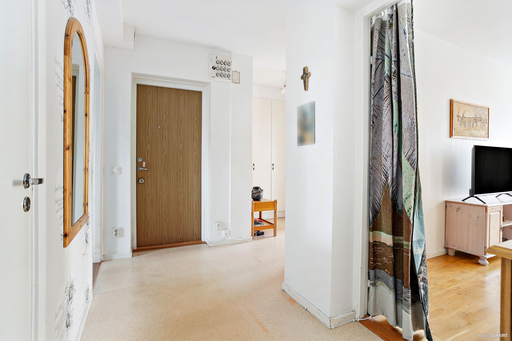 Bostadsrätt, Johan Nybergs Väg 4, Härnön - Johan Nybergs Väg, Härnösand