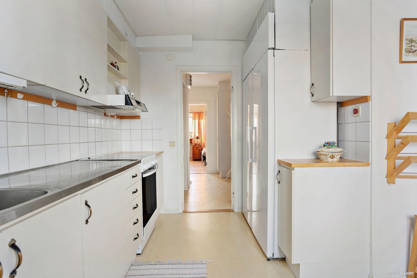 Bostadsrätt, Johan Nybergs Väg 4, Härnön - Johan Nybergs Väg, Härnösand