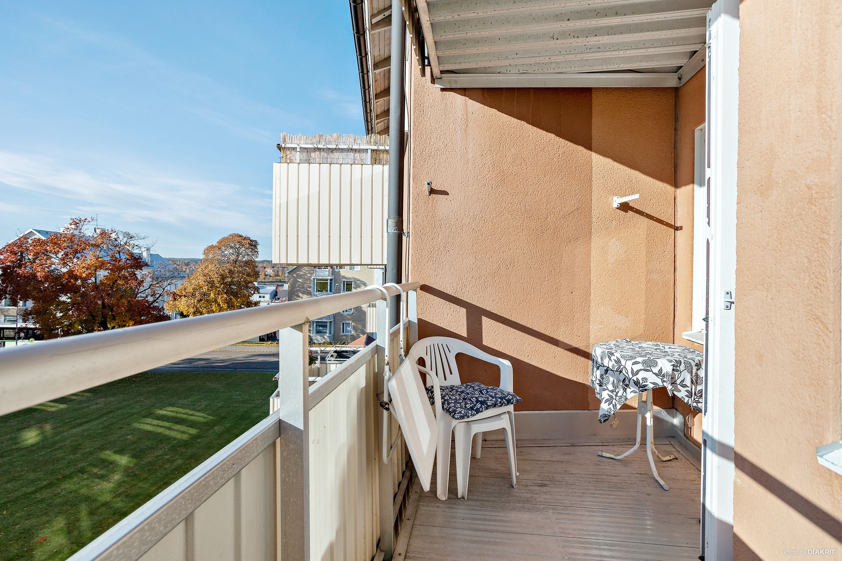 Bostadsrätt, Johan Nybergs Väg 4, Härnön - Johan Nybergs Väg, Härnösand