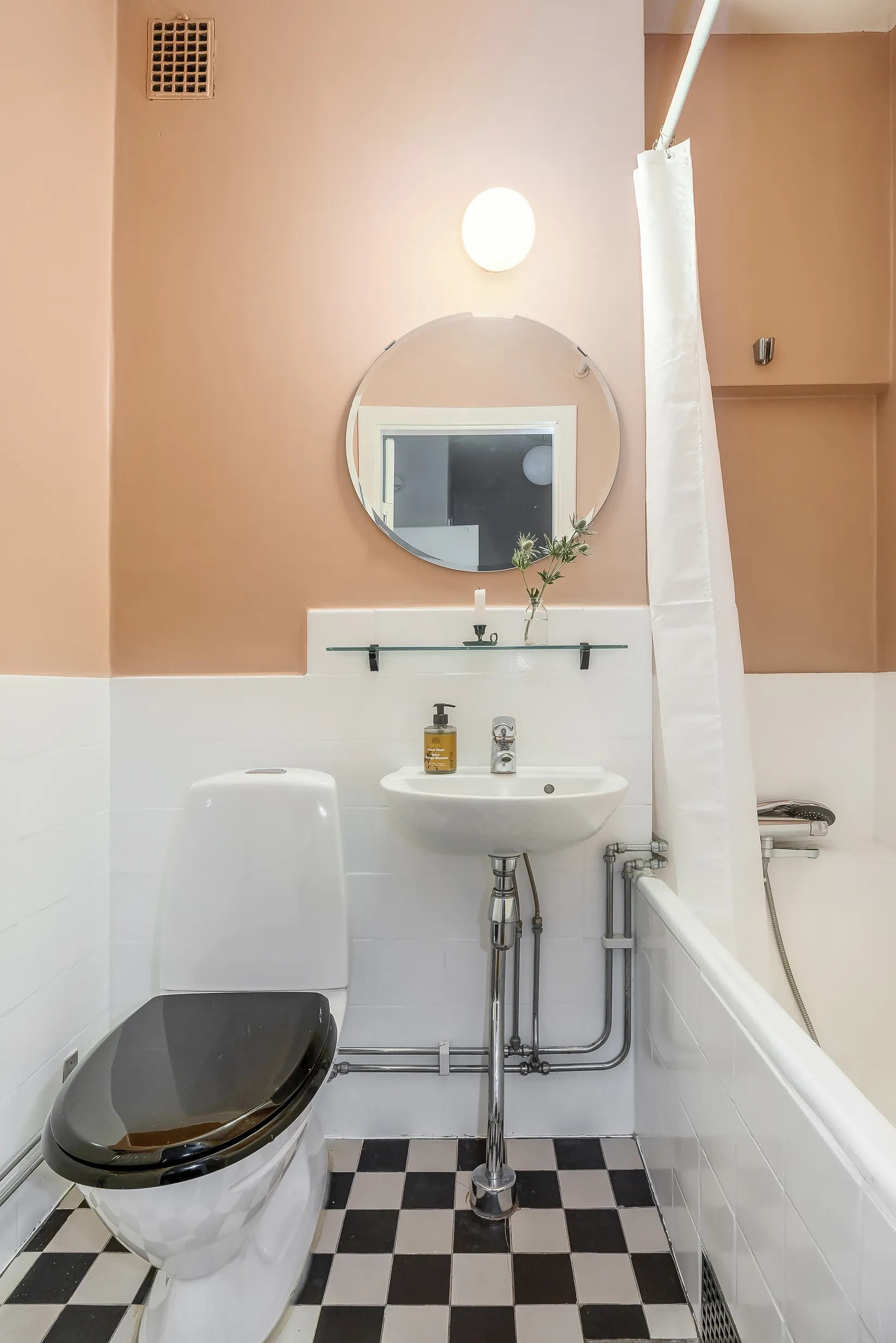 Bostadsrätt, Abbekåsgatan 12B, Sorgenfri, Malmö