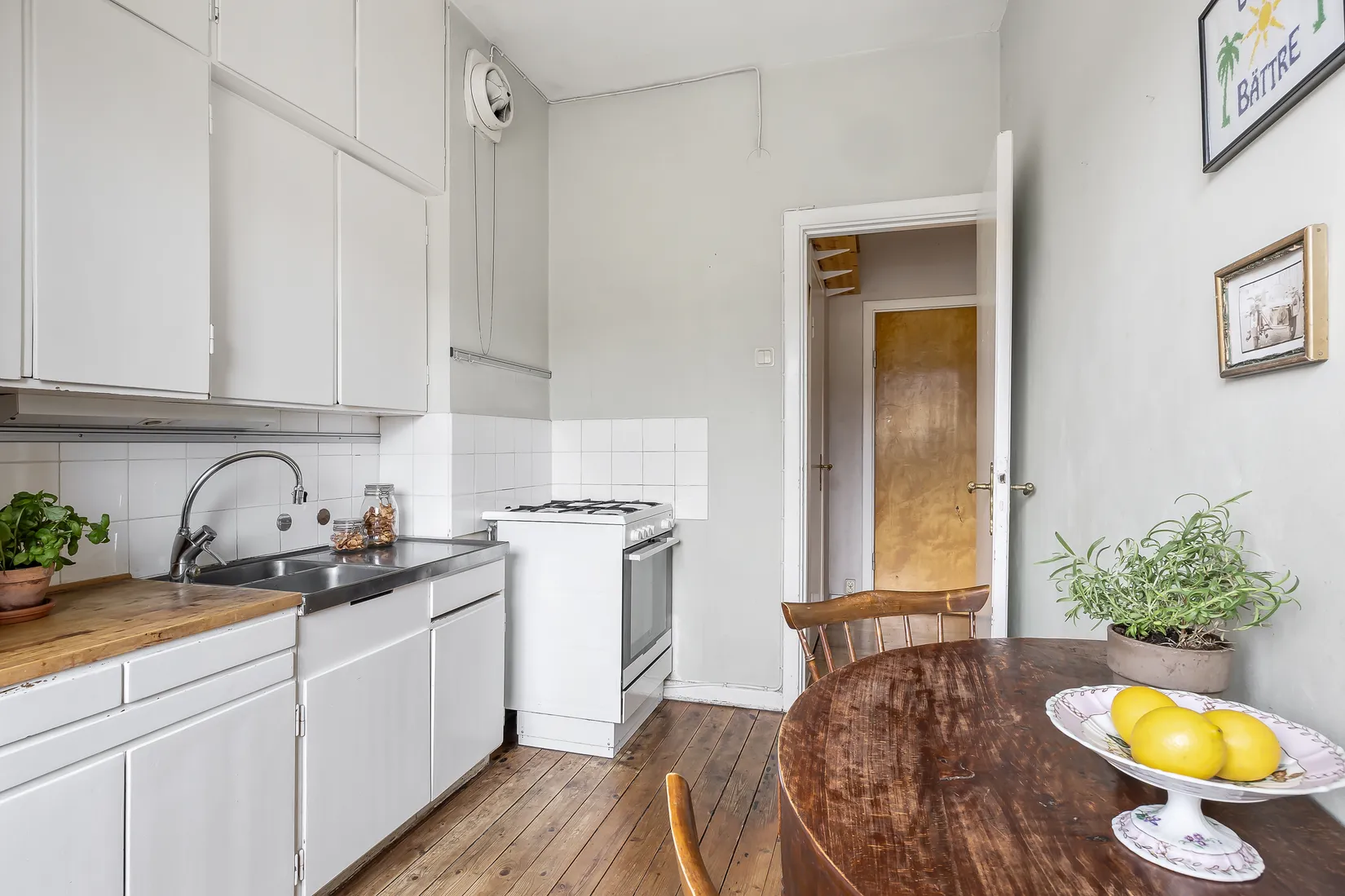 Bostadsrätt, Abbekåsgatan 12B, Sorgenfri, Malmö