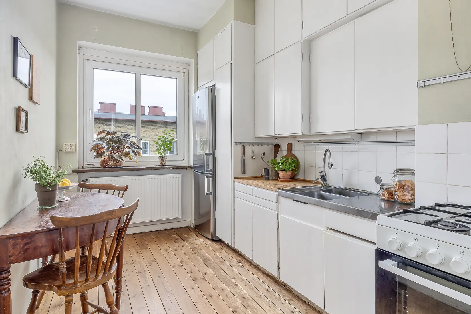 Bostadsrätt, Abbekåsgatan 12B, Sorgenfri, Malmö