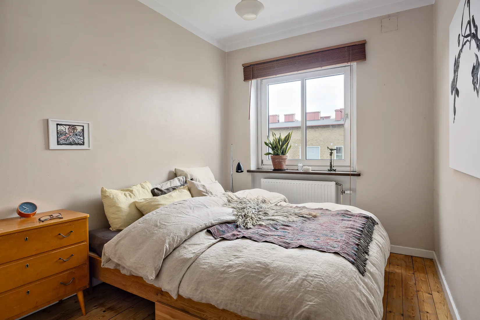 Bostadsrätt, Abbekåsgatan 12B, Sorgenfri, Malmö