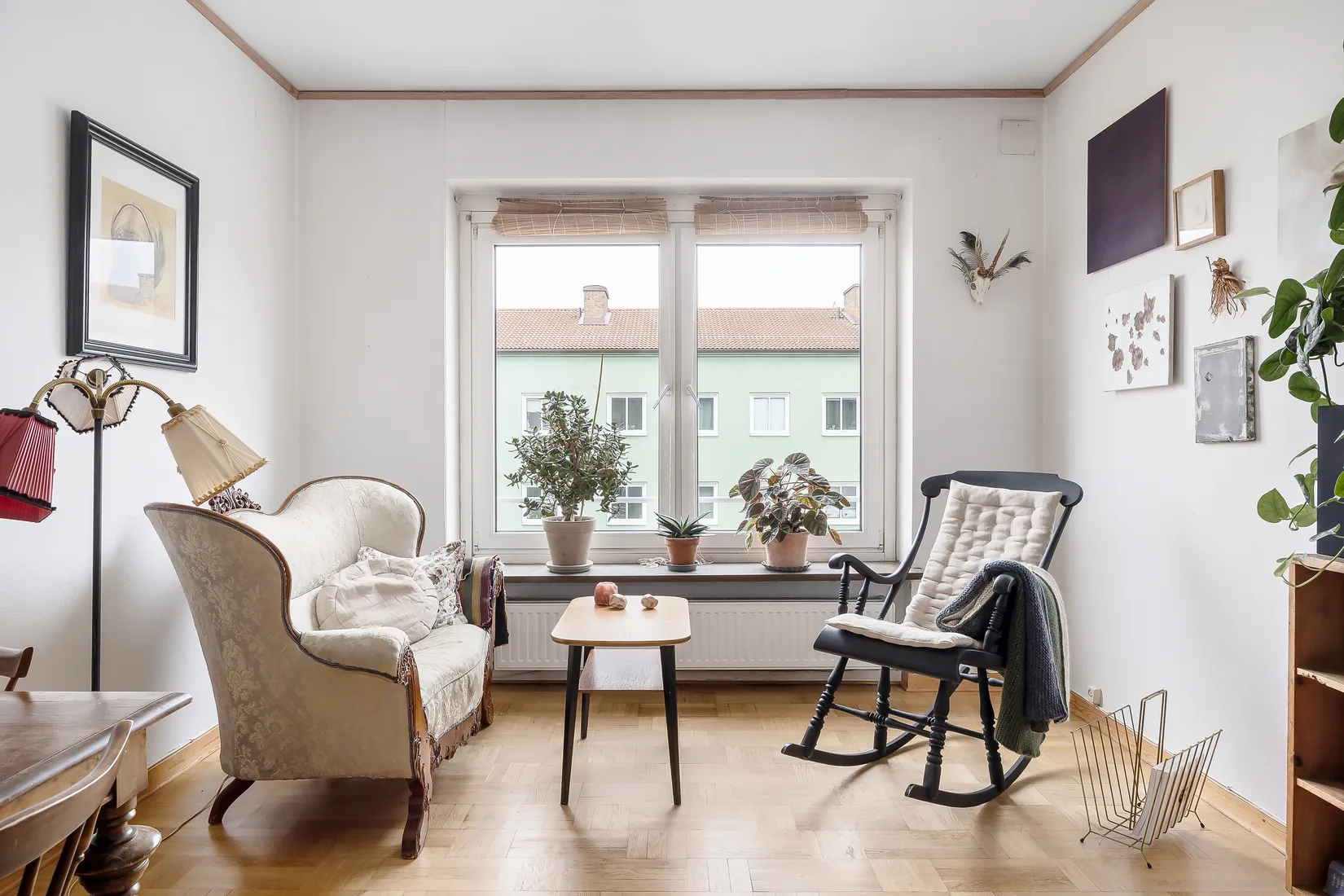 Bostadsrätt, Abbekåsgatan 12B, Sorgenfri, Malmö