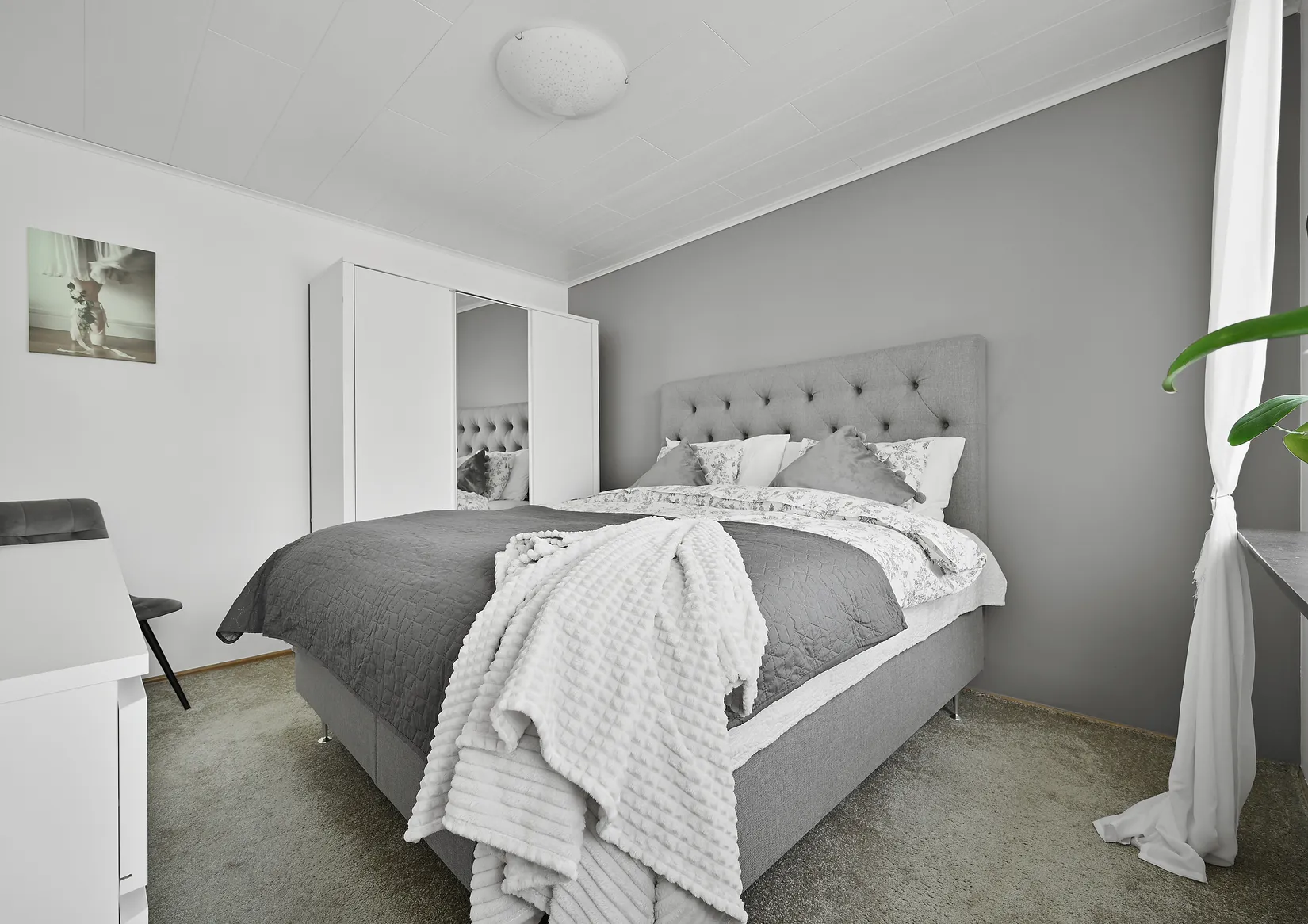 Radhus, Fruängsvägen 92, Odenslunda, Upplands Väsby